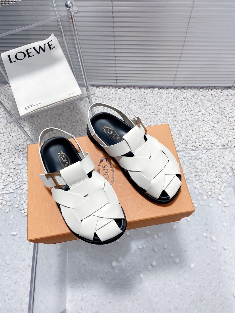 Tods Sandals